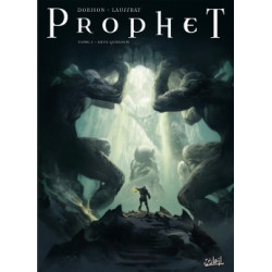 Prophet T01 - Ante Genesem