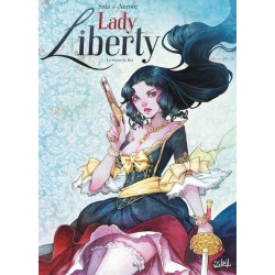 Lady Liberty T01 - Le...