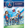 PSG Académy - tome 03 Affrontements