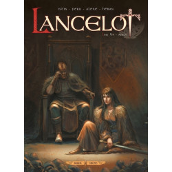 Lancelot T04 - Arthur
