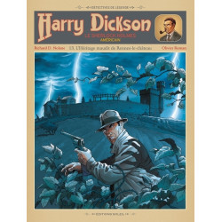 Harry Dickson T13 -...