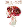 Sky Doll T04 - Édition N&B