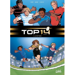 Top 14 T01 - La Top Team