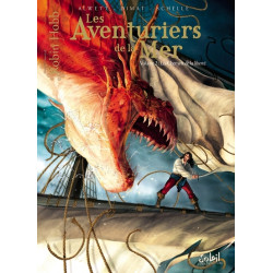 Les Aventuriers de la mer...