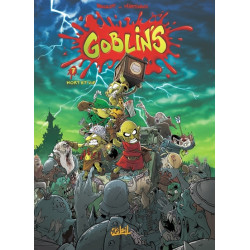 Goblin's T07 - Mort et vif
