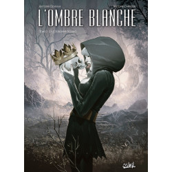 L'Ombre Blanche T02 - La...