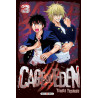 Cage of Eden T03