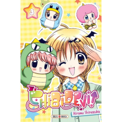 Chibi Devil T03