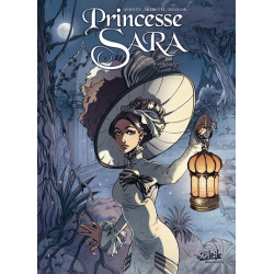 Princesse Sara T06 - Bas...