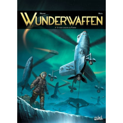 Wunderwaffen T04 - La Main...