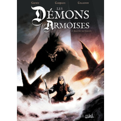 Les Démons d'Armoises T02 -...