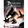 Les Démons d'Armoises T02 - Jehanne des Garous