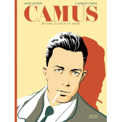 Camus - Entre Justice et mère