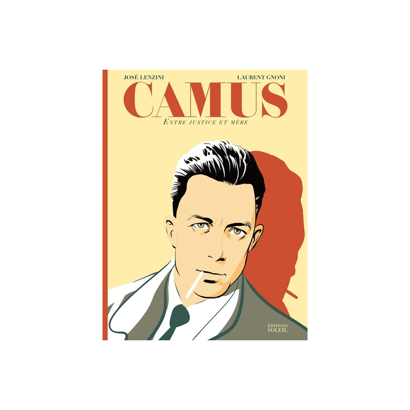 Camus - Entre Justice et mère