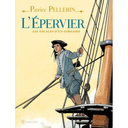 L'Épervier - Les Escales...