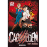 Cage of Eden T02