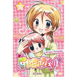 Chibi Devil T01