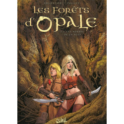 Les Forets D Opale T08 -...
