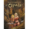 Les Forets D Opale T08 - Les Hordes de la nuit