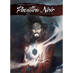 Pavillon Noir T03 - Dans...