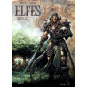 Elfes - tome 04 L'élu des semi-elfes