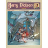 Harry Dickson T10 - La Sorcière du Kent