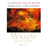Willow T03 - Étoile d'ombre