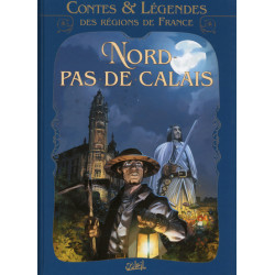 Contes et légendes des...
