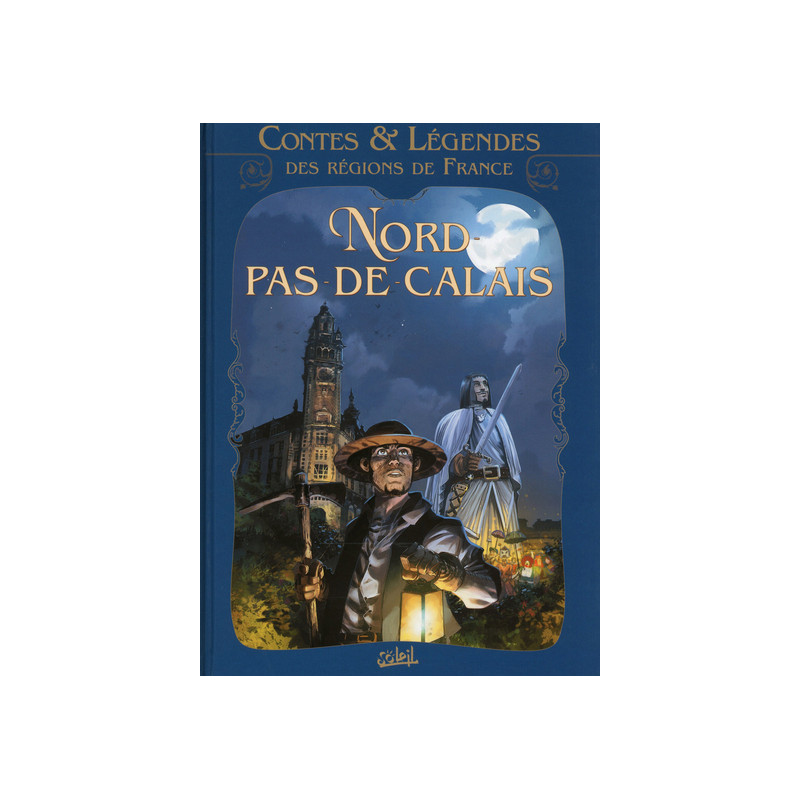 Contes et légendes des régions de France T03