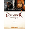 Excalibur - Chroniques T02 - Cernunnos