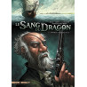 Le Sang du dragon T07 - L'Homme au masque