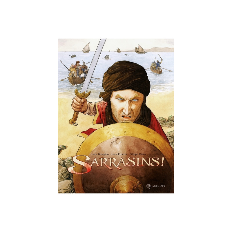 Sarrasins !