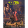 Aspic, détectives de l'étrange T03 - Deux ch'tits indiens
