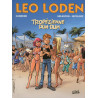 Léo Loden T22 - Tropézienne Dum Dum