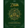 The Legend of Zelda - Hyrule Historia
