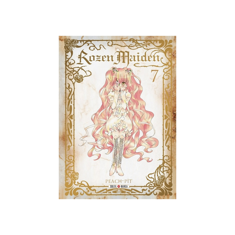 Rozen Maiden I T07