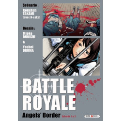 Battle Royale - Angels'...