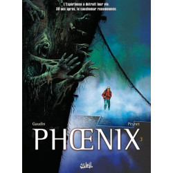 Phoenix T03 - Naufragés