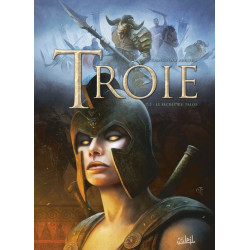 Troie T02 - Le Secret du Talos