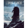 L'Ombre Blanche T01 - La Traque du Sans-Nom