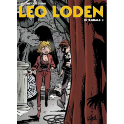 Léo Loden - Intégrale T07 à...