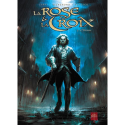 La Rose et la Croix T05 -...