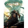 Les Chroniques d'Arawn T02 - Le Dieu vivant