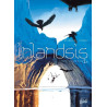 Inlandsis T02 - Frère de coeur soeur de sang