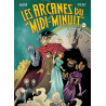 Les Arcanes du Midi-Minuit - Intégrale T01 à T04