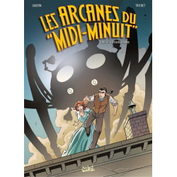 Les Arcanes du Midi-Minuit...