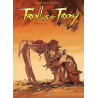 Trolls de Troy T18 - Pröfy blues