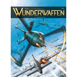 Wunderwaffen T03 - Les...