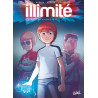 Illimité T02 - La Nuit des étoiles filantes