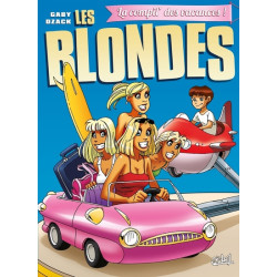 Les Blondes Hors-série - La...